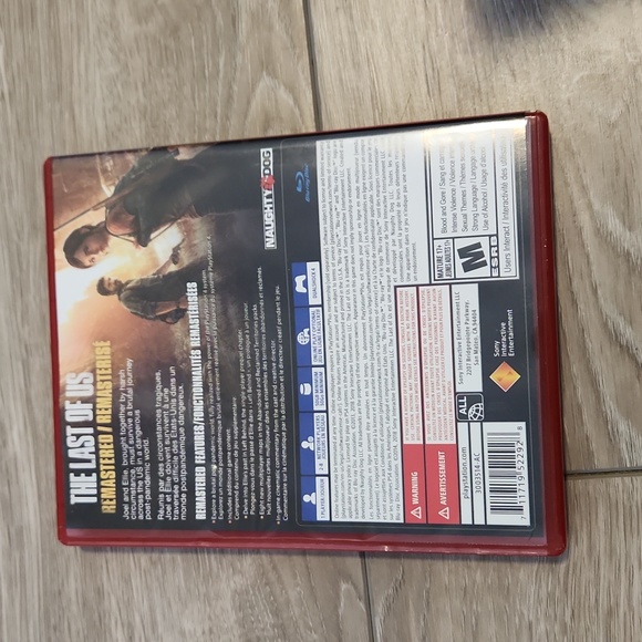 Video Games - Picture 4 of 7